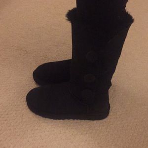 Tall UGG Boots